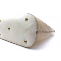 Louis Vuitton Shopping PVC