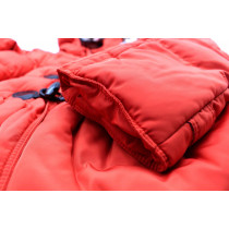 Burberry Giacca Arancio