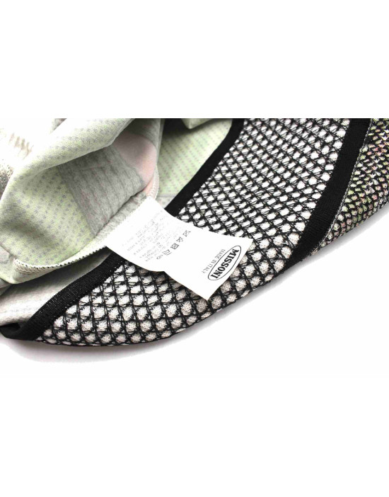 Missoni Abito Fantasia