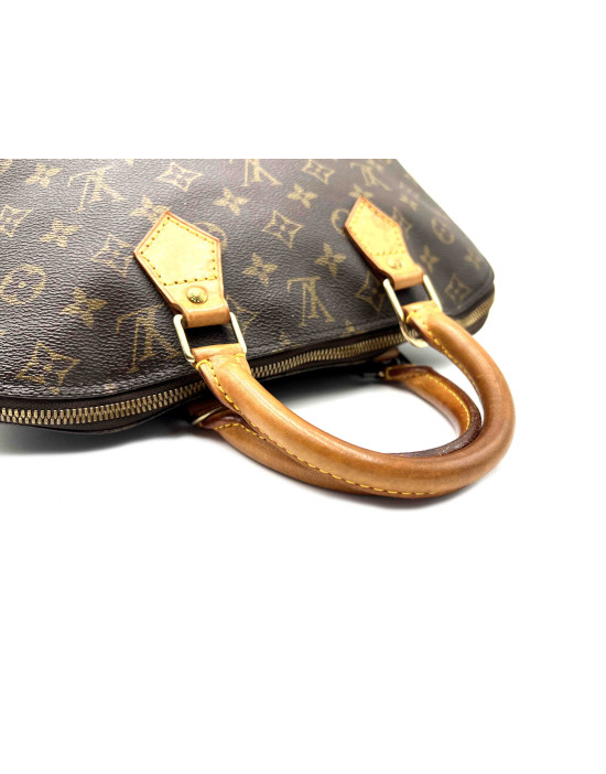 Louis Vuitton Alma PM Monogram