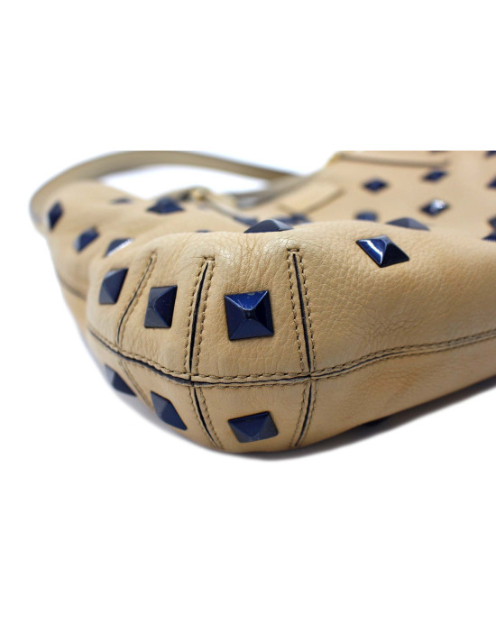 Fendi Shopping Pelle Cammello