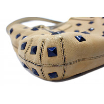 Fendi Shopping Pelle Cammello