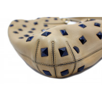 Fendi Shopping Pelle Cammello