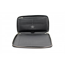 Louis Vuitton Zippy XL Damier Graphite