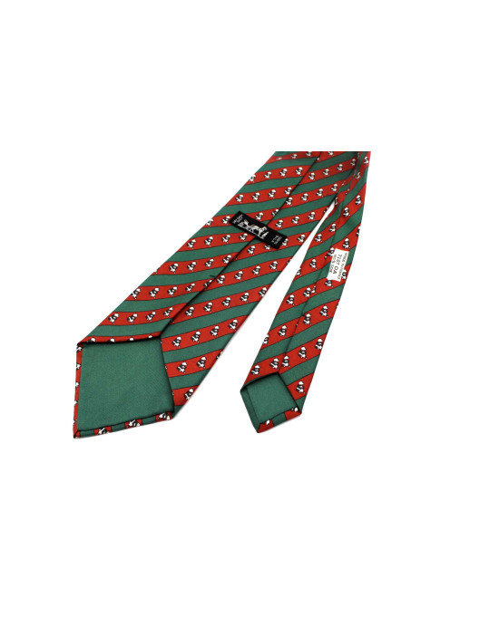 Hermes Cravatta Seta