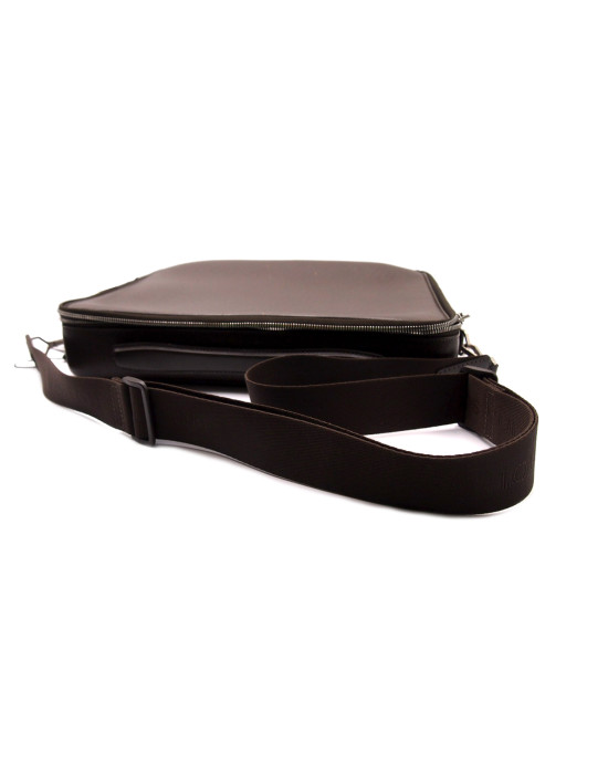 Louis Vuitton Tracolla Lavoro Pelle Marrone