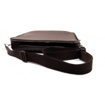 Louis Vuitton Tracolla Lavoro Pelle Marrone