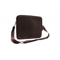 Louis Vuitton Tracolla Lavoro Pelle Marrone