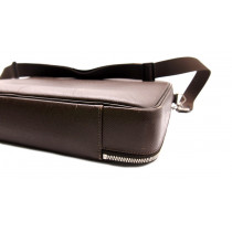 Louis Vuitton Tracolla Lavoro Pelle Marrone