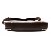 Louis Vuitton Tracolla Lavoro Pelle Marrone