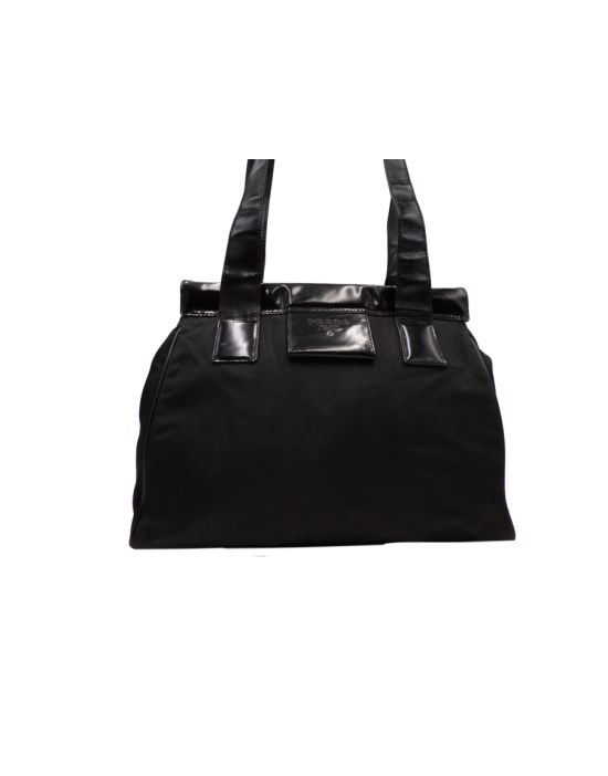 Prada da Spalla Nera