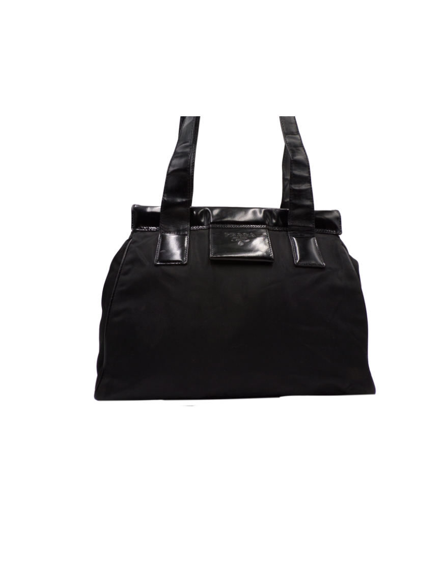 Prada da Spalla Nera