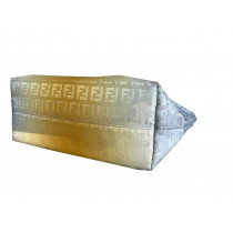 Fendi Shopping Tela Bicolor