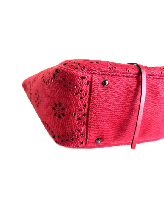 Valentino Sangallo Tela Rossa