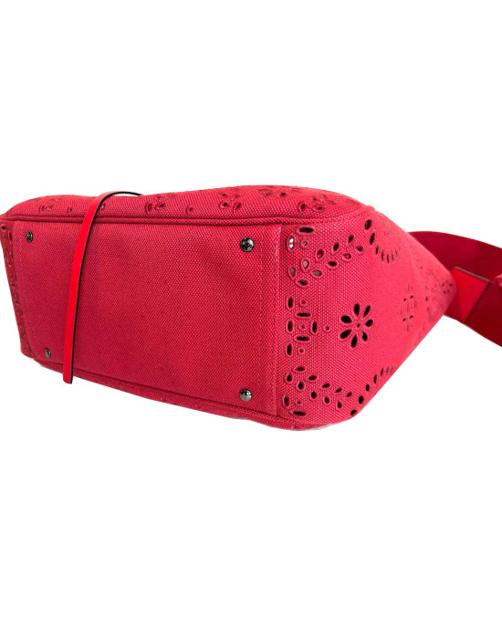 Valentino Sangallo Tela Rossa