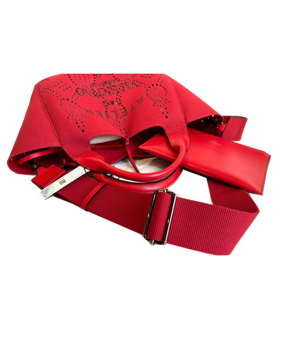 Valentino Sangallo Tela Rossa