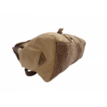 Prada Tessuto City e Pelle Esotica