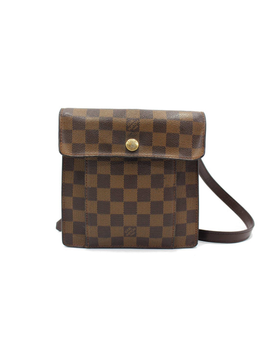 Louis Vuitton Pimlico Damier Ebene