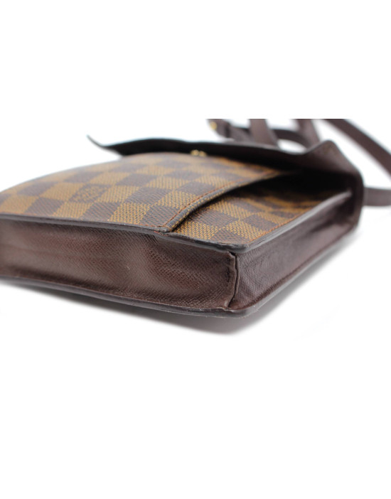 Louis Vuitton Pimlico Damier Ebene