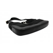 Gucci Jackie Tela Nera