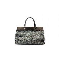 Bottega Veneta Shopping Pelle Multicolor
