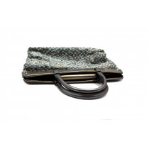 Bottega Veneta Shopping Pelle Multicolor