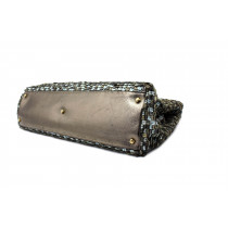 Bottega Veneta Shopping Pelle Multicolor