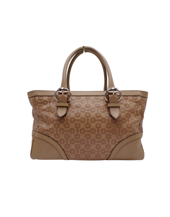 Gucci Horsebit Cappuccino