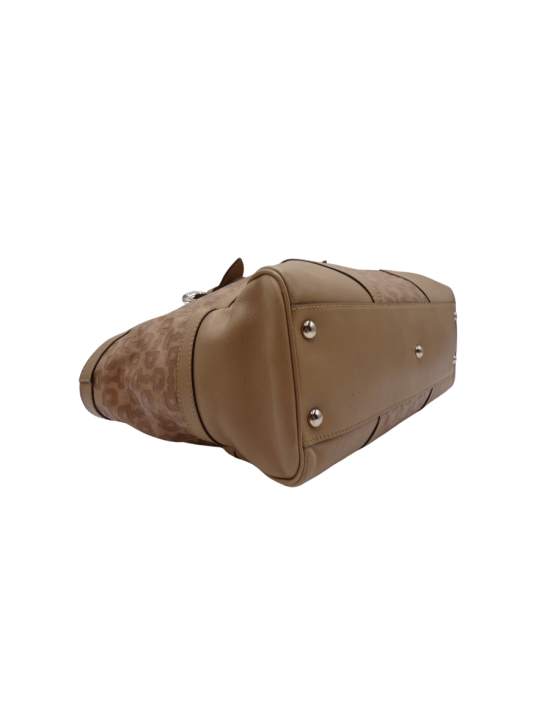 Gucci Horsebit Cappuccino