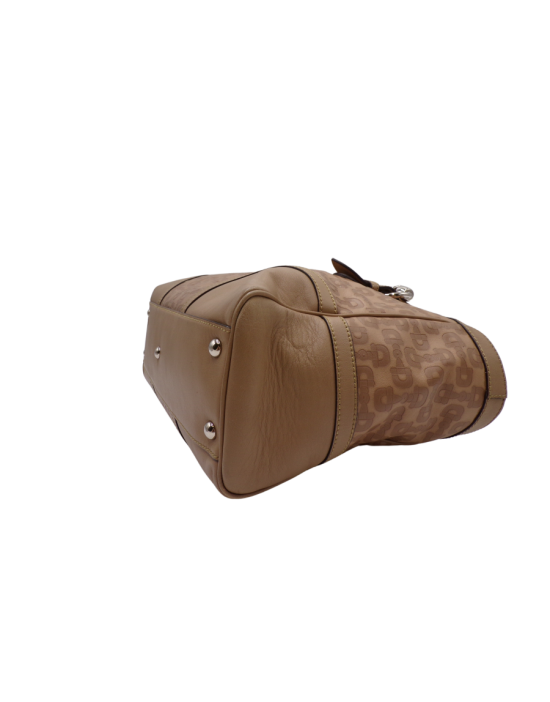 Gucci Horsebit Cappuccino