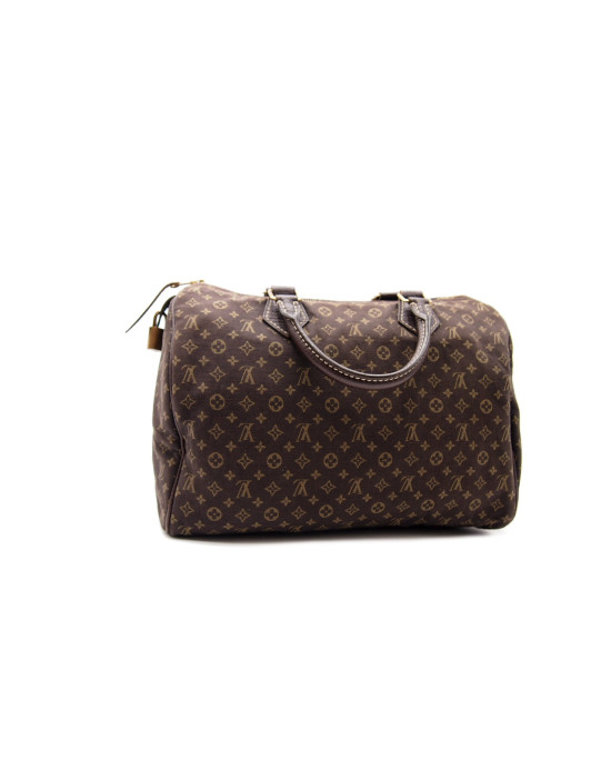 Louis Vuitton Speedy Mini Lin