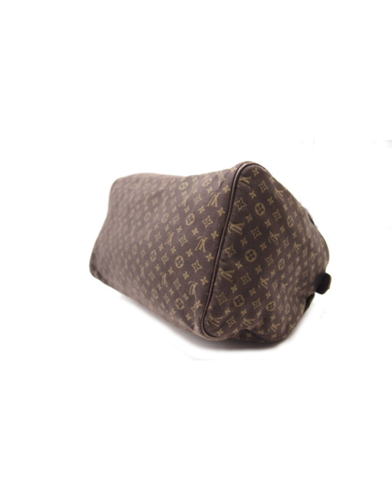 Louis Vuitton Speedy Mini Lin