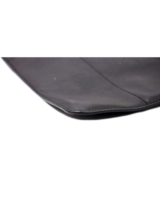 Prada Pochette Pelle Nera