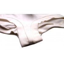 Prada Culotte Jersey Panna