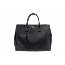 Prada Galleria Pelle Nera