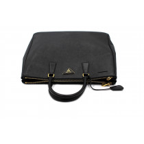 Prada Galleria Pelle Nera