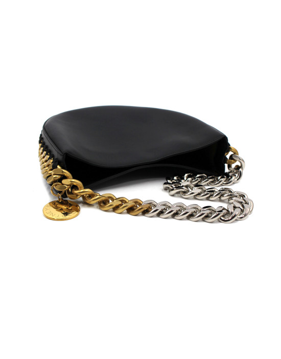 Stella McCartney Shopping Ecopelle Nera