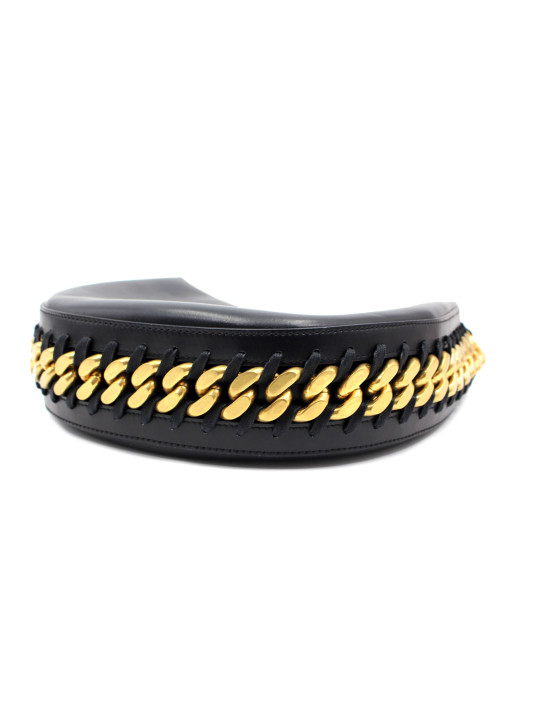 Stella McCartney Shopping Ecopelle Nera