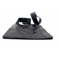 Chanel Shopping Pelle Antracite