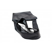 Chanel Shopping Pelle Antracite