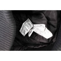 Sport Max Giubbino Pelle Marrone