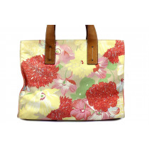 Burberry Shopping Tela Multicolor