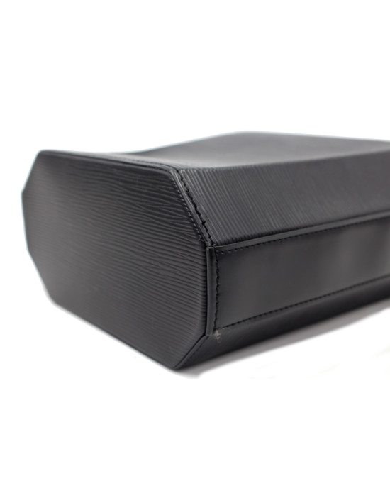 Louis Vuitton Sac Seau Epi Nero