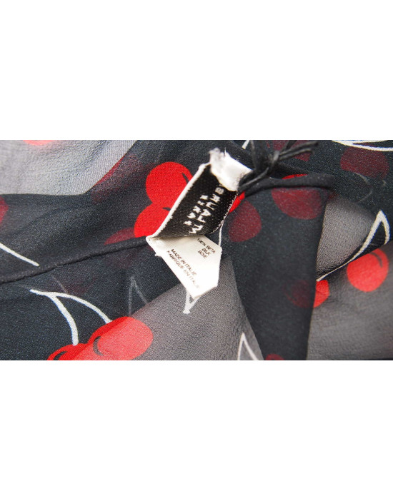 Saint Laurent Bandeau Seta