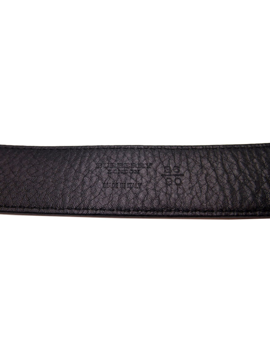 Burberry Cintura Check Beige