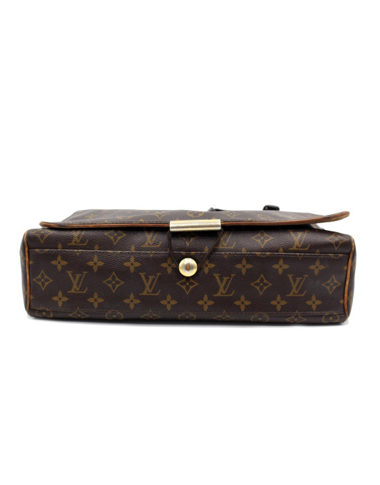 Louis Vuitton Abbesses Monogram