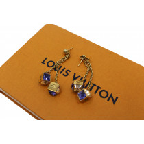 Louis Vuitton Orecchini Dorati