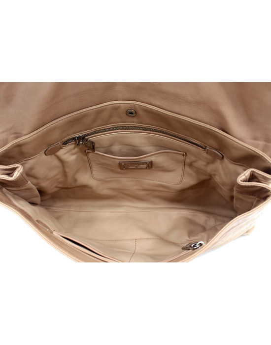 Prada Pochette Pelle Rosa