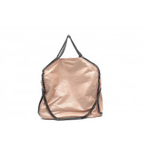 Stella McCartney Falabella Tre Catene Rosa
