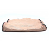 Stella McCartney Falabella Tre Catene Rosa